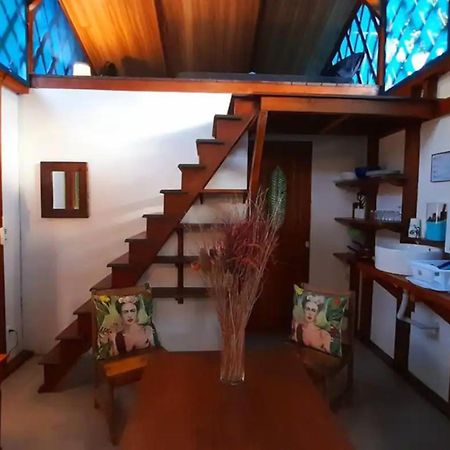 Casa Blanca Beachfront House With Shared Pool Access Pangea Lodge Manzanillo  Exterior foto