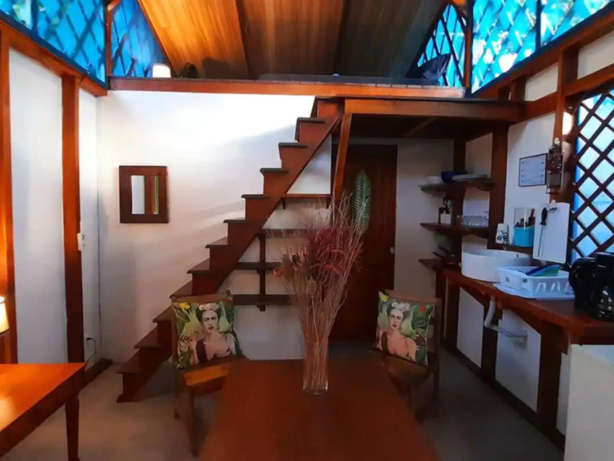 Casa Blanca Beachfront House With Shared Pool Access Pangea Lodge Manzanillo  Exterior foto